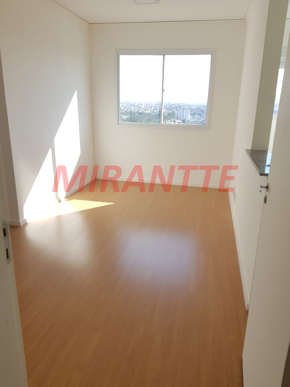Apartamento de 45m² com 2 quartos em Cachoeirinha