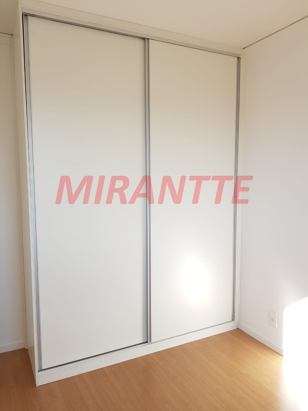 Apartamento de 45m² com 2 quartos em Cachoeirinha
