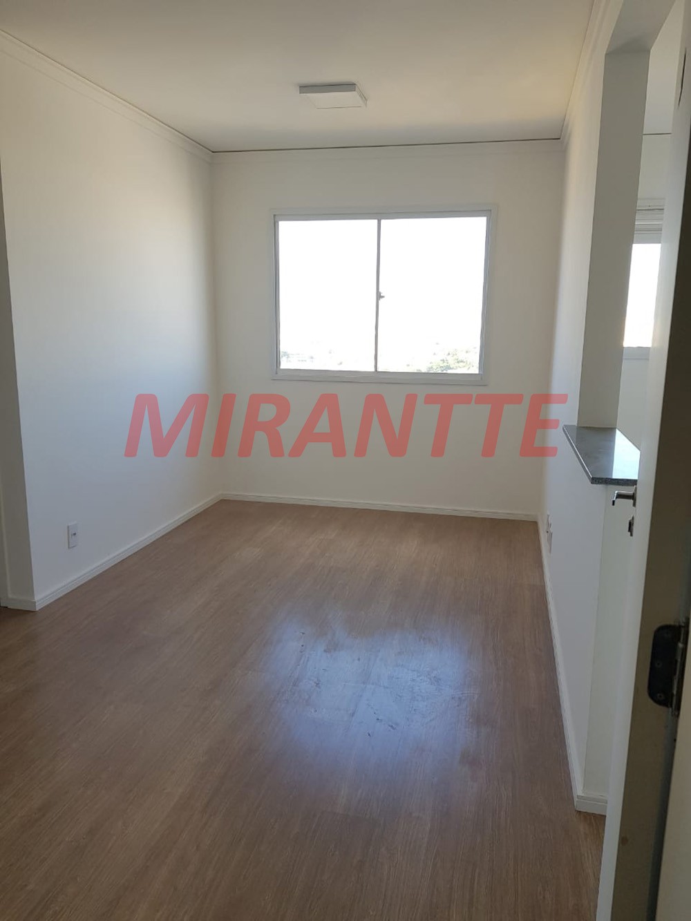 Apartamento de 45m² com 2 quartos em Cachoeirinha