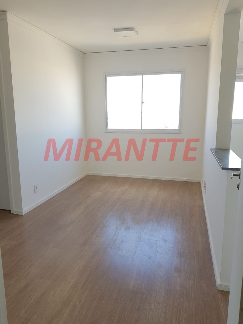 Apartamento de 45m² com 2 quartos em Cachoeirinha