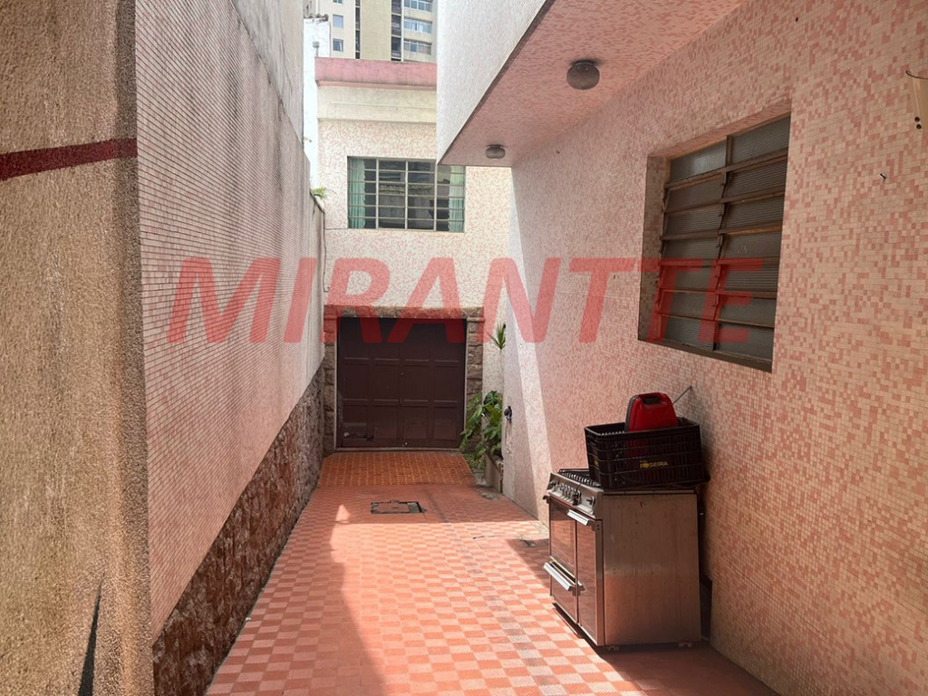 Comercial de 500m² em Santana