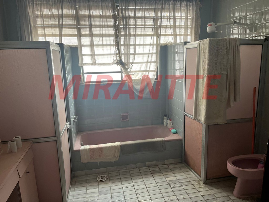 Comercial de 500m² em Santana