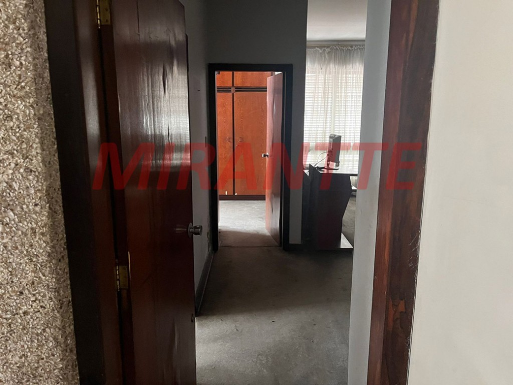 Comercial de 500m² em Santana