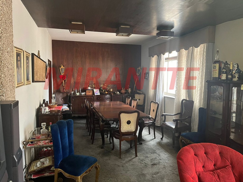 Comercial de 500m² em Santana