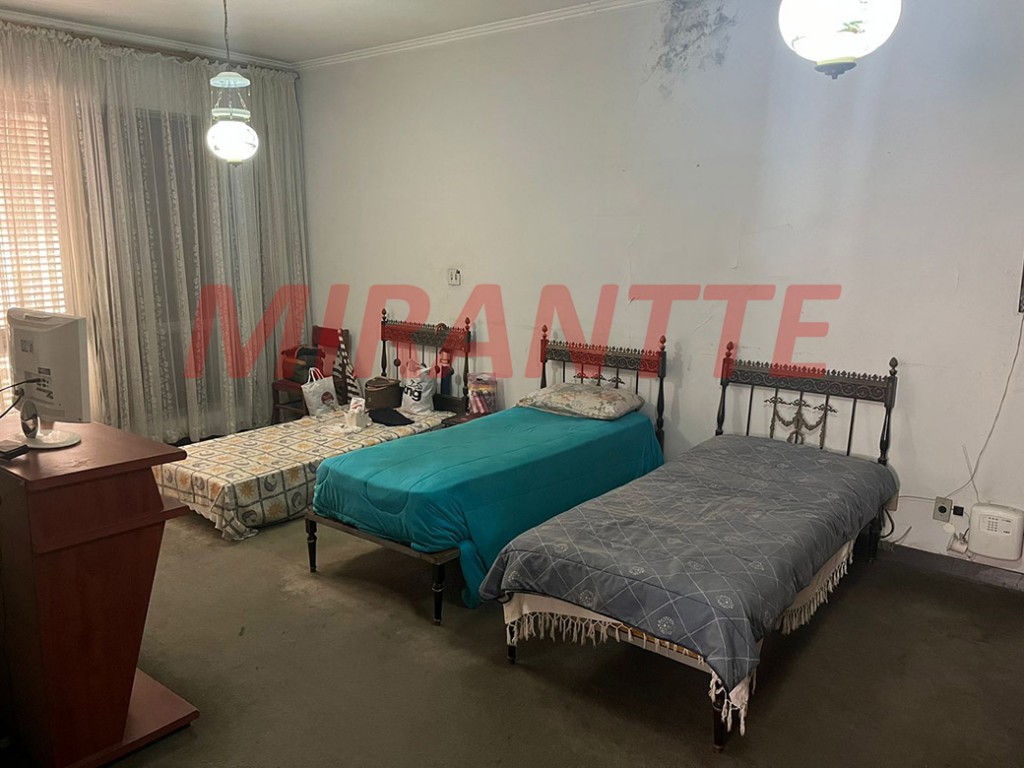 Comercial de 500m² em Santana