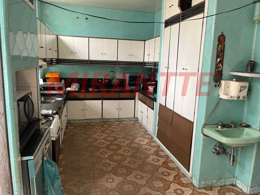 Comercial de 500m² em Santana
