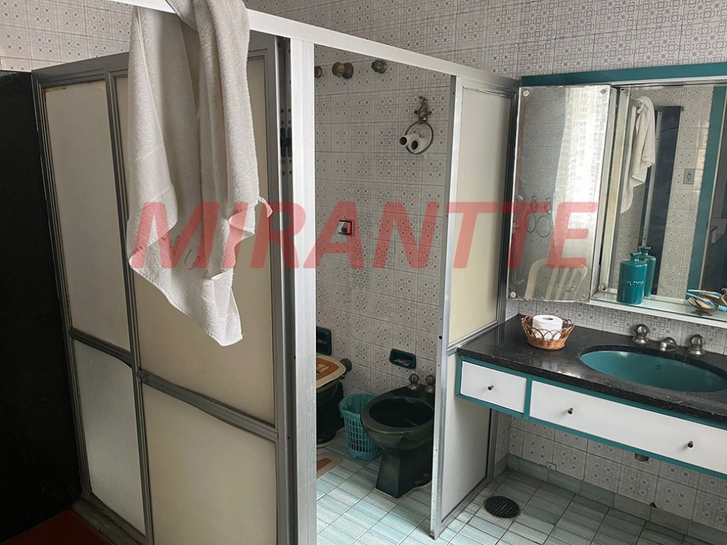 Comercial de 500m² em Santana