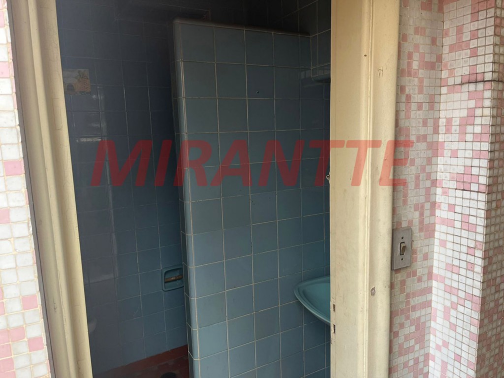 Comercial de 500m² em Santana
