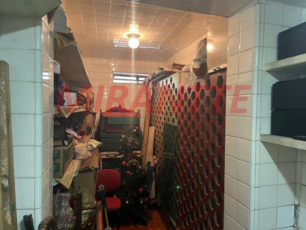 Comercial de 500m² em Santana