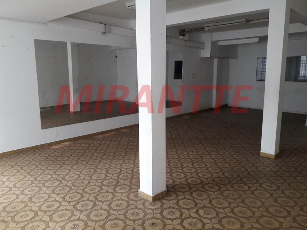 Comercial de 481m² em Santa Terezinha