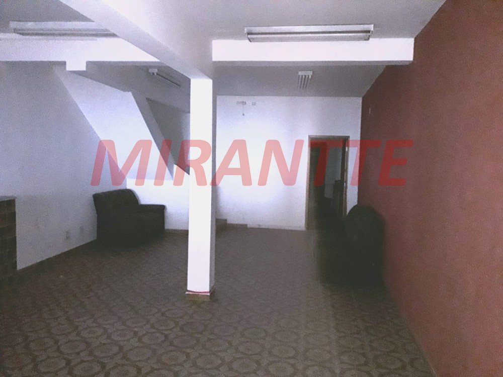 Comercial de 481m² em Santa Terezinha