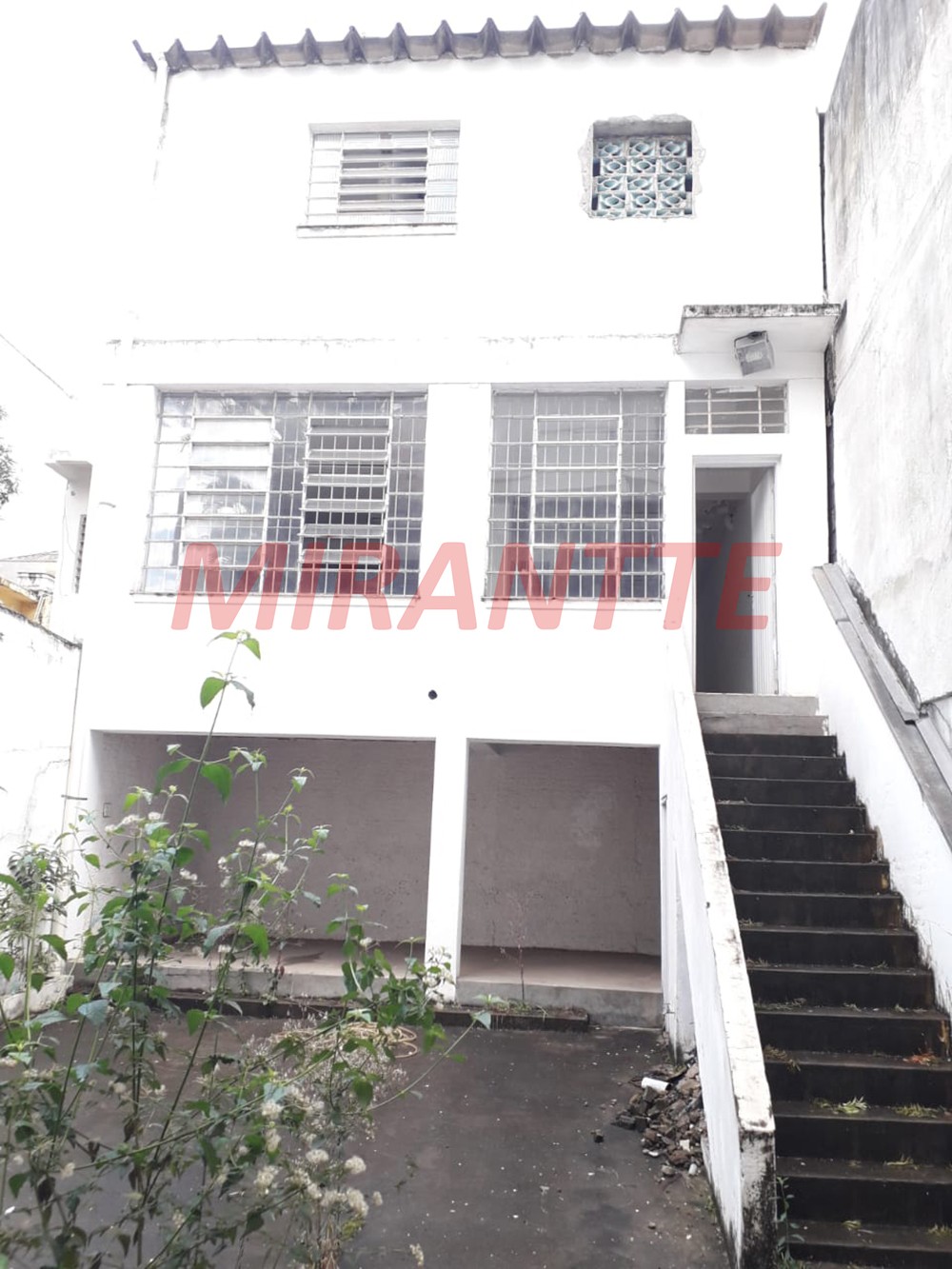 Comercial de 481m² em Santa Terezinha