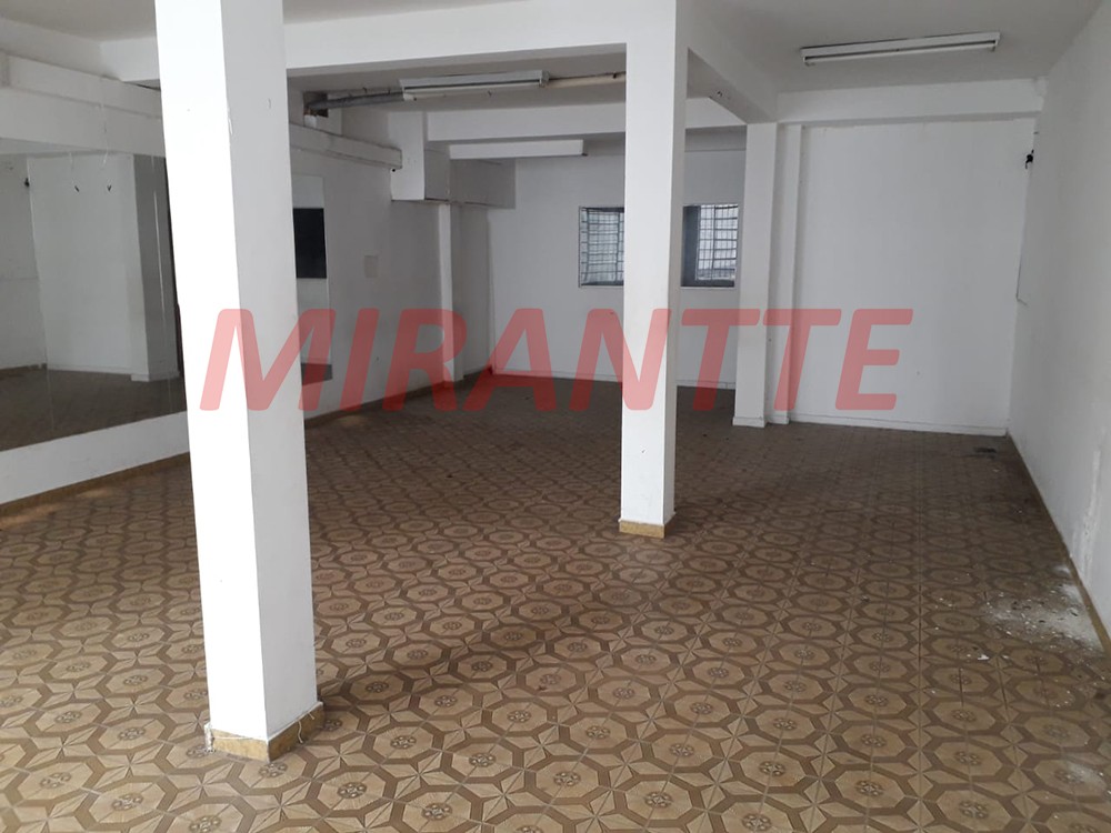 Comercial de 481m² em Santa Terezinha