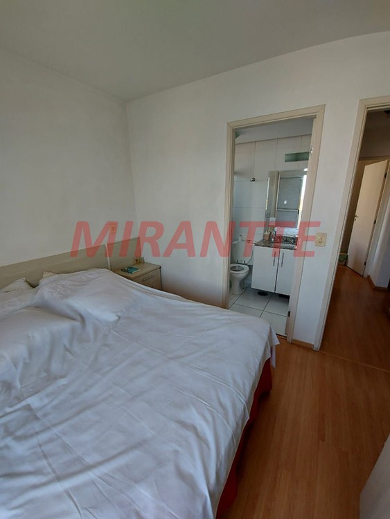 Apartamento de 84m² com 3 quartos em Água Fria