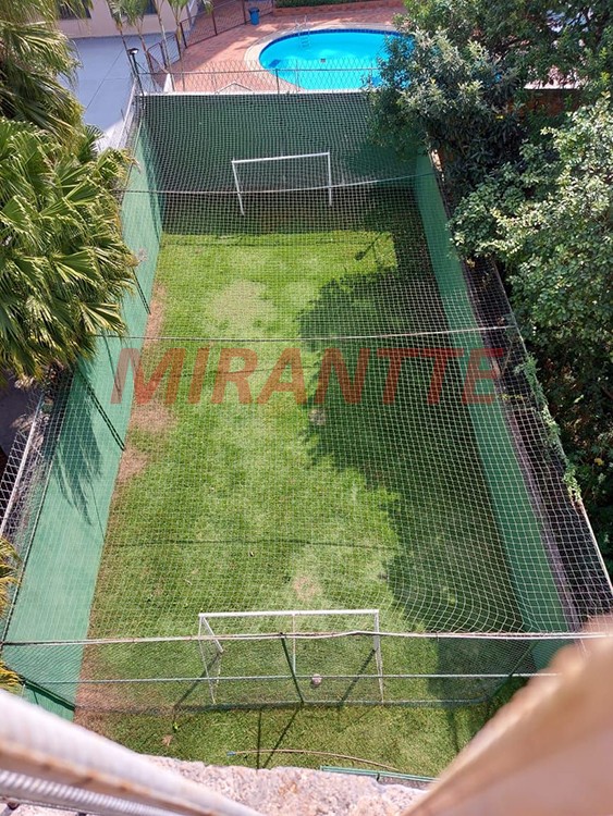 Apartamento de 84m² com 3 quartos em Água Fria