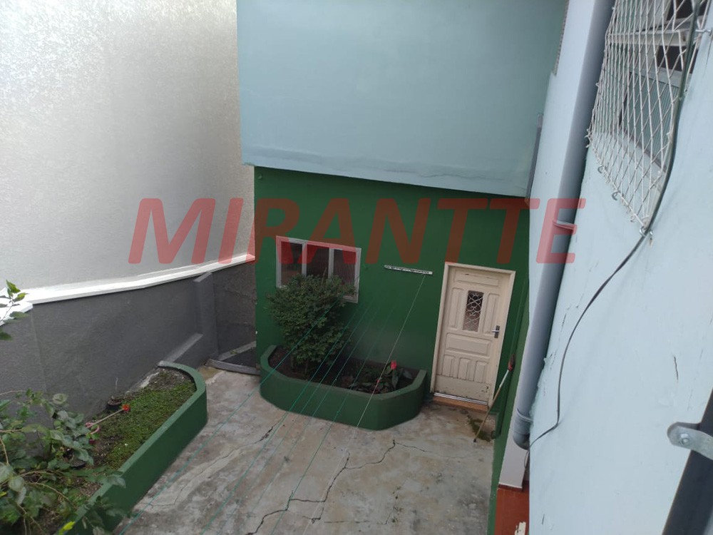 Casa terrea de 140m² com 2 quartos em Parada Inglesa