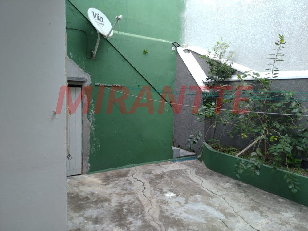 Casa terrea de 140m² com 2 quartos em Parada Inglesa