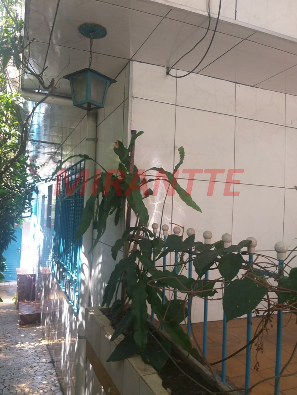 Terreno de 162m² em Freguesia do Ó