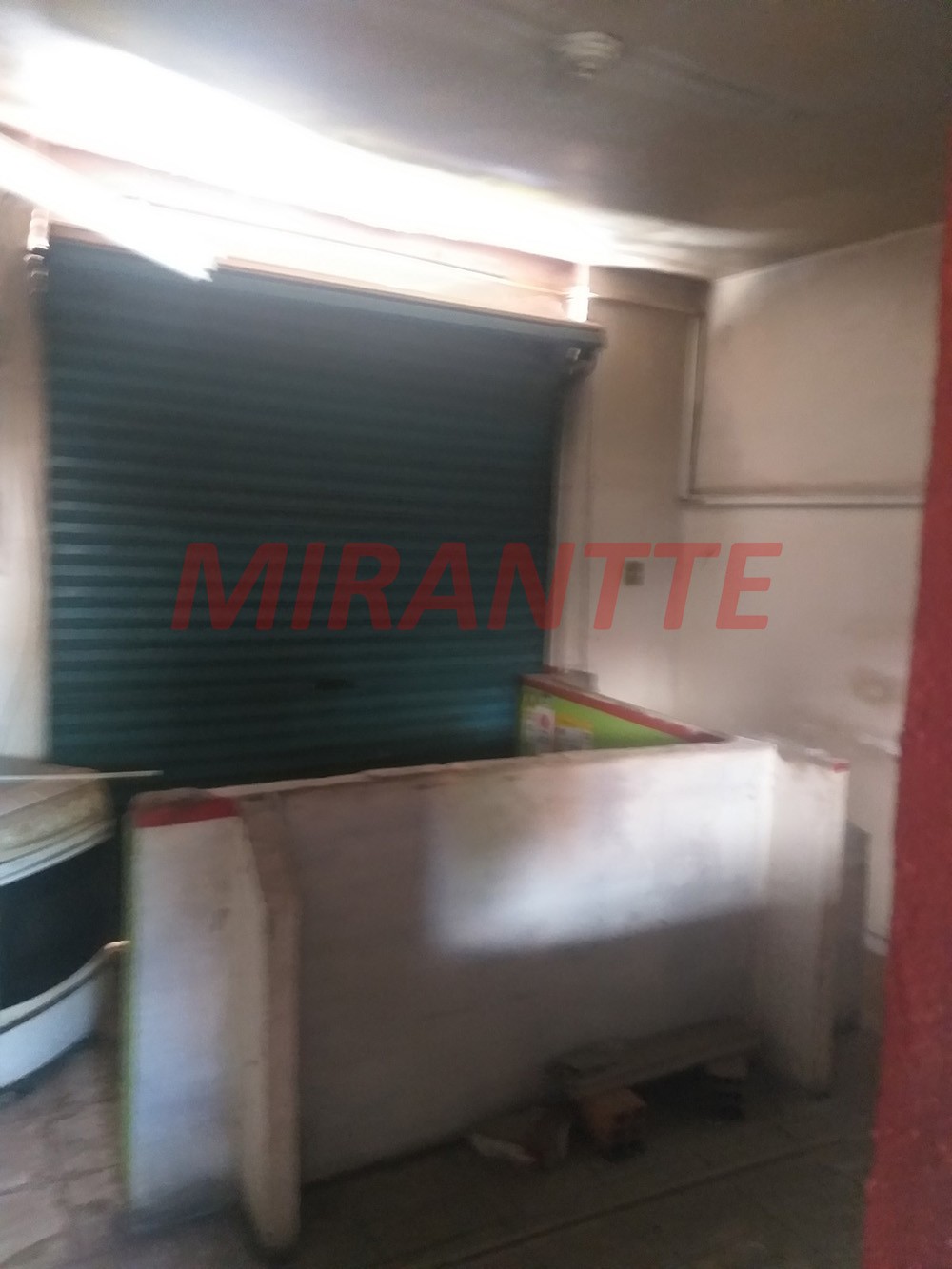 Terreno de 162m² em Freguesia do Ó