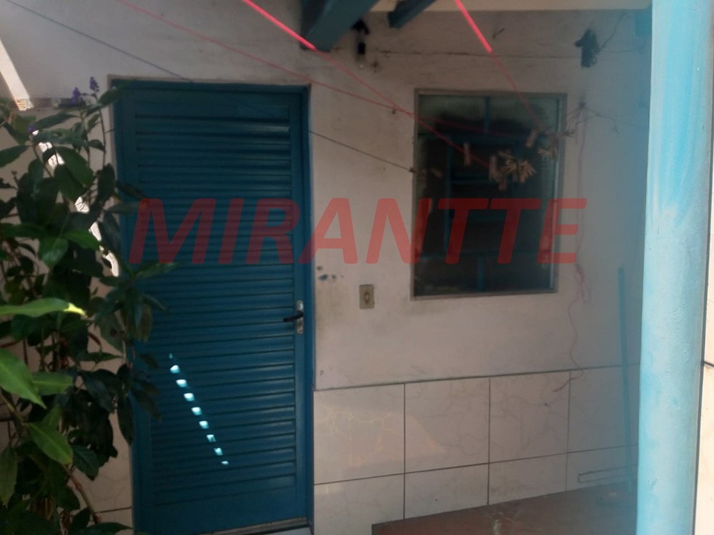 Terreno de 162m² em Freguesia do Ó