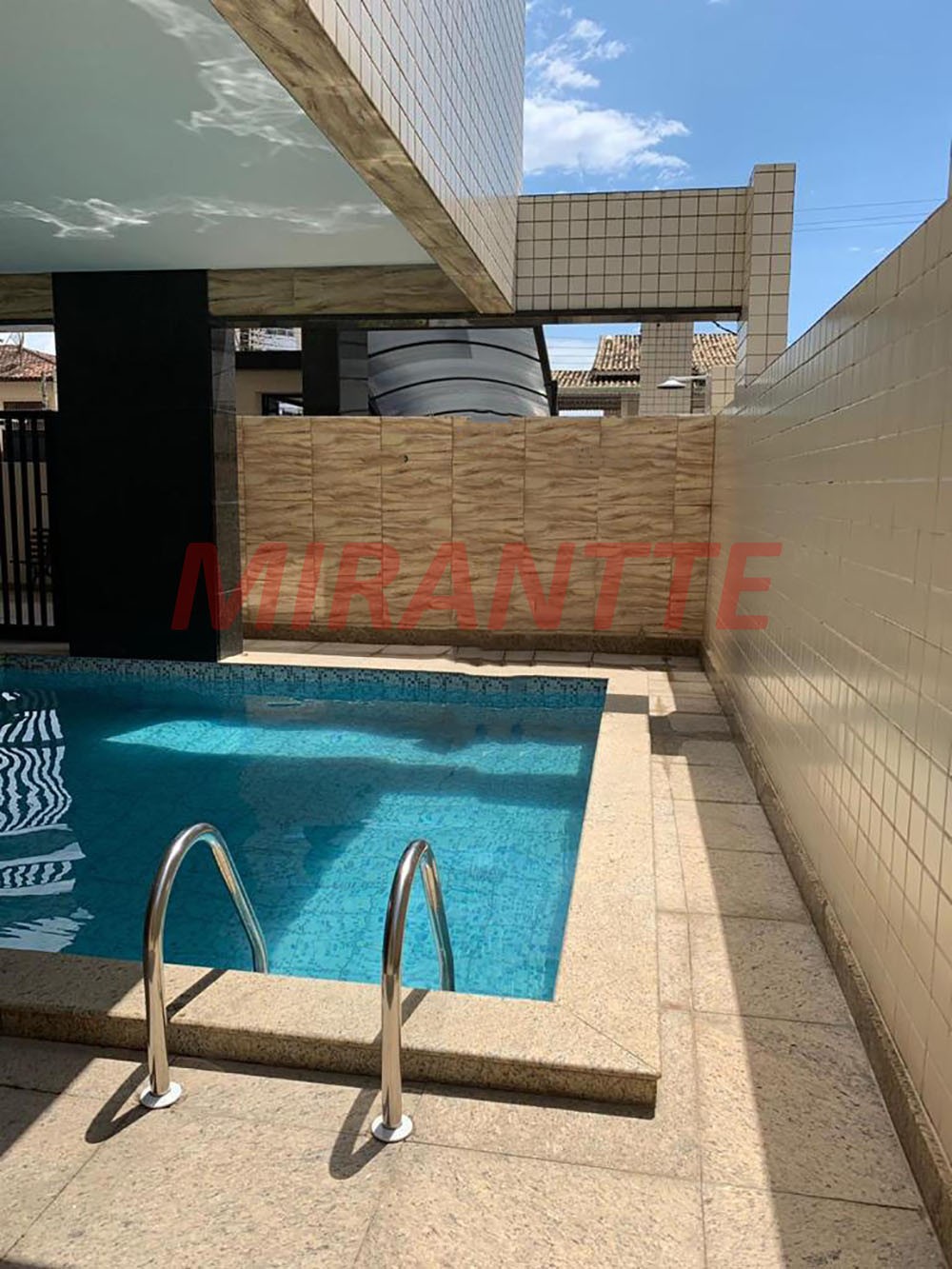 Apartamento de 89m² com 2 quartos em Caiçara