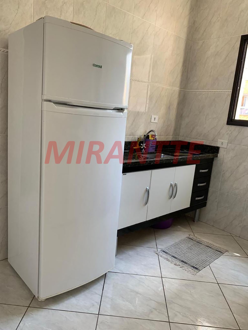 Apartamento de 89m² com 2 quartos em Caiçara