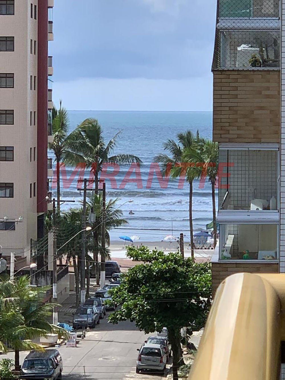 Apartamento de 89m² com 2 quartos em Caiçara