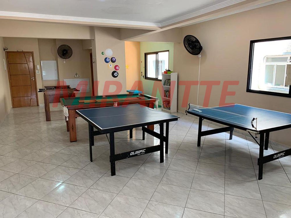 Apartamento de 89m² com 2 quartos em Caiçara