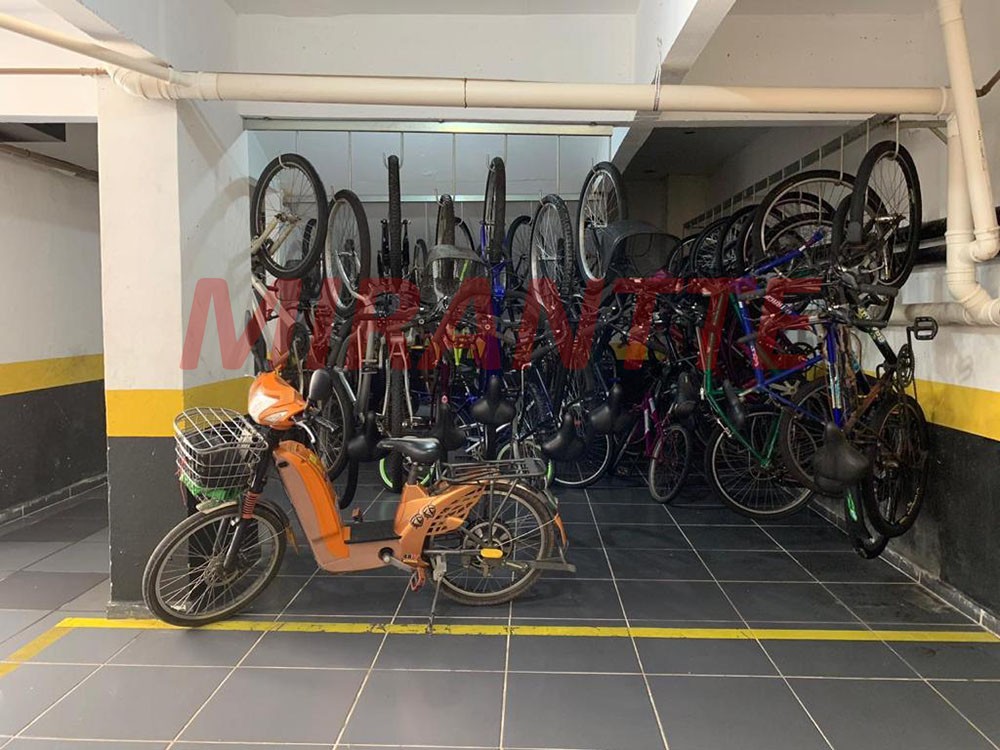 Apartamento de 89m² com 2 quartos em Caiçara
