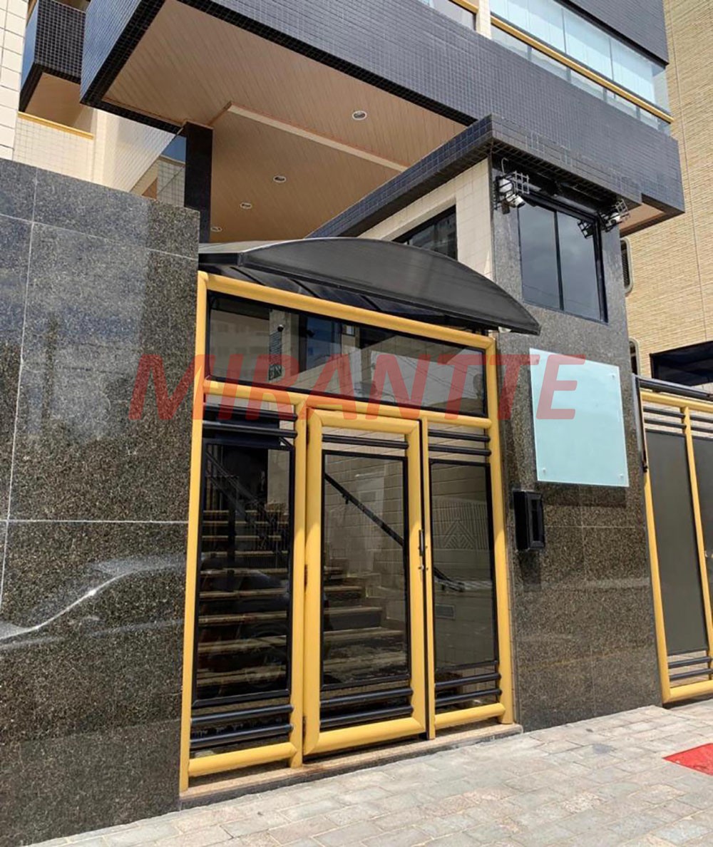 Apartamento de 89m² com 2 quartos em Caiçara