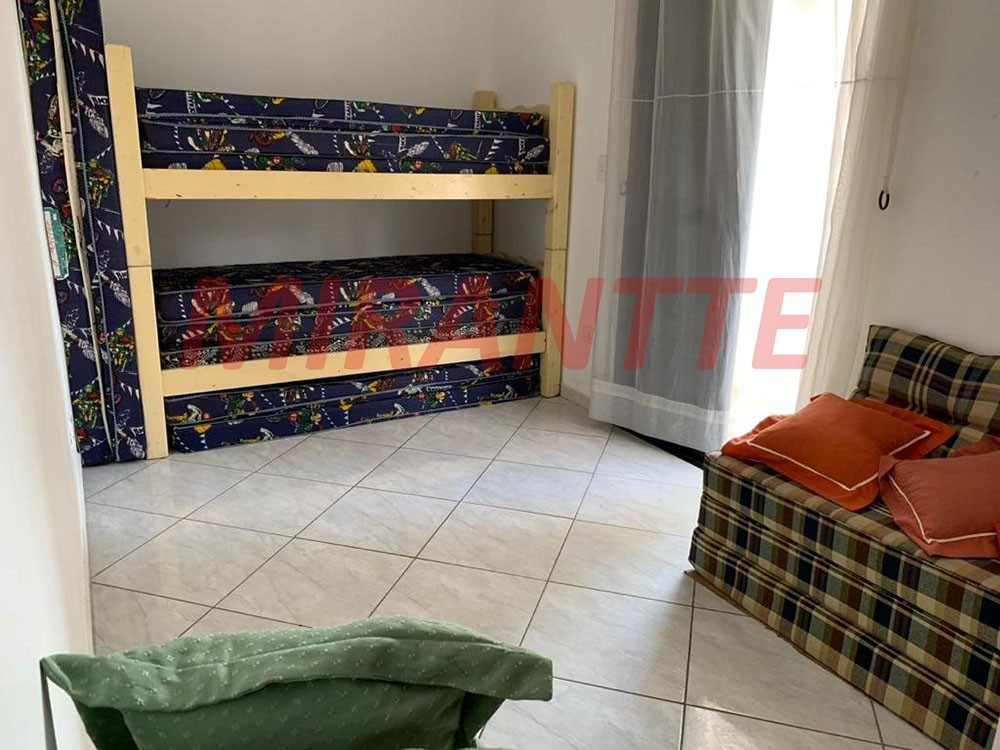 Apartamento de 89m² com 2 quartos em Caiçara