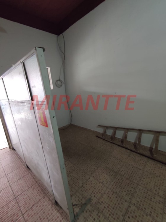 Comercial de 538m² em Carandiru