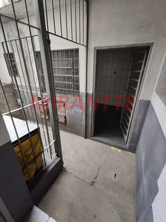 Comercial de 538m² em Carandiru