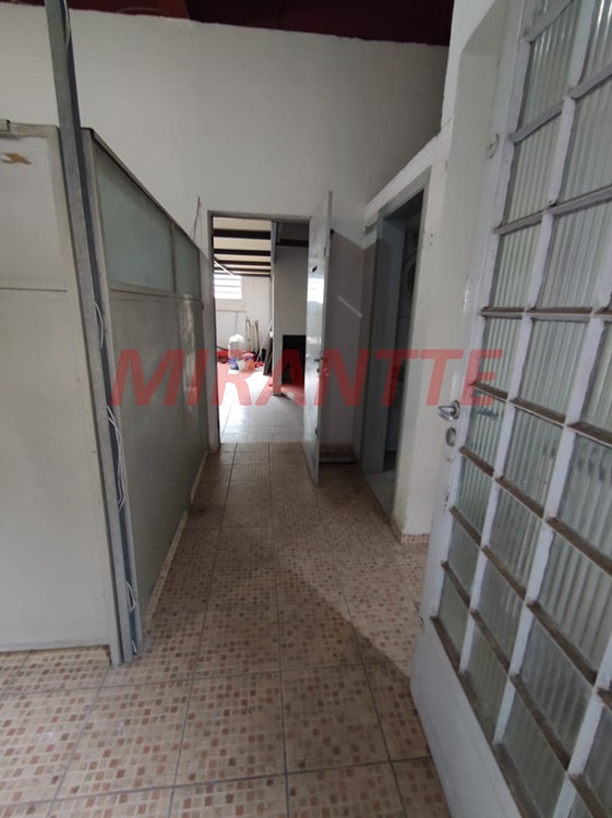 Comercial de 538m² em Carandiru