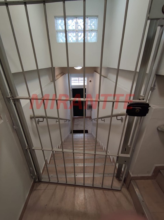 Comercial de 538m² em Carandiru