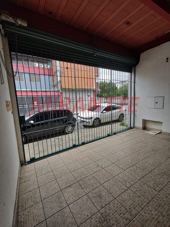 Comercial de 538m² em Carandiru