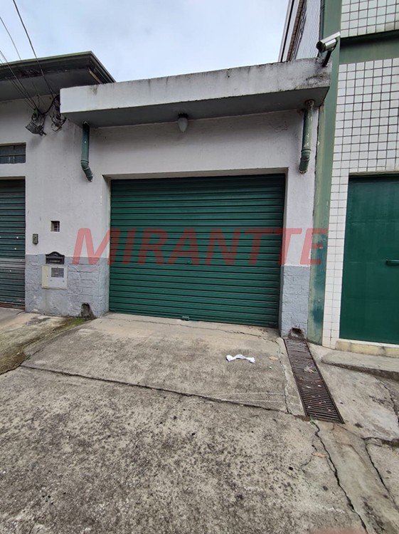 Comercial de 538m² em Carandiru