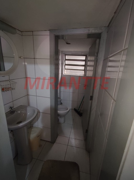 Comercial de 538m² em Carandiru
