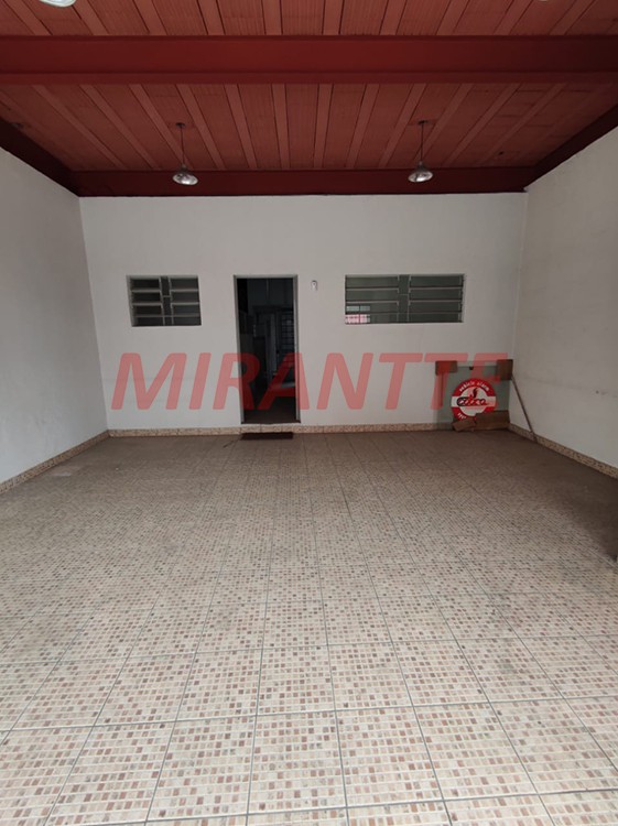 Comercial de 538m² em Carandiru