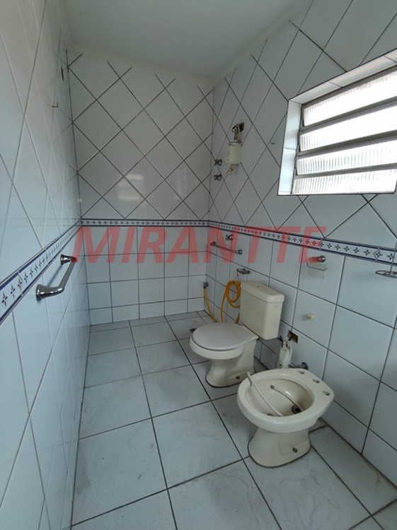 Comercial de 538m² em Carandiru