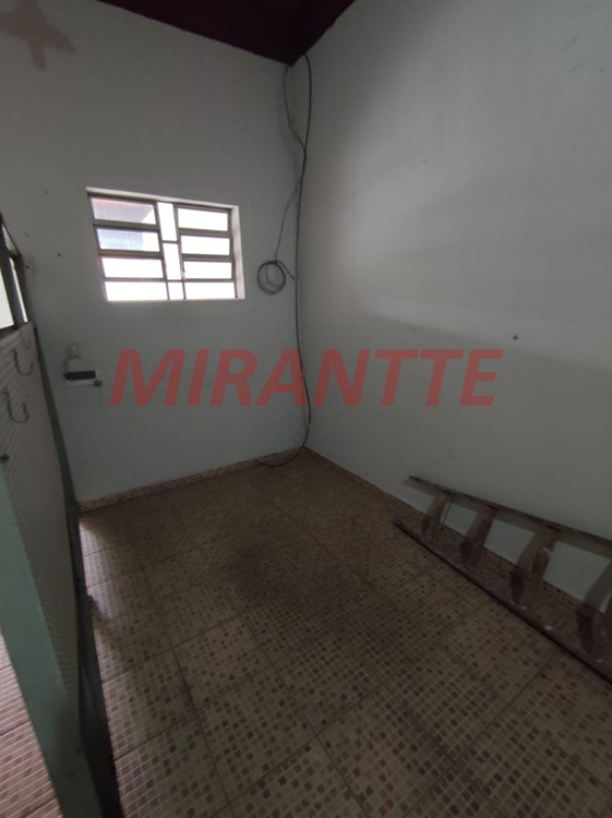 Comercial de 538m² em Carandiru