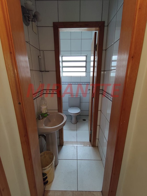 Comercial de 538m² em Carandiru