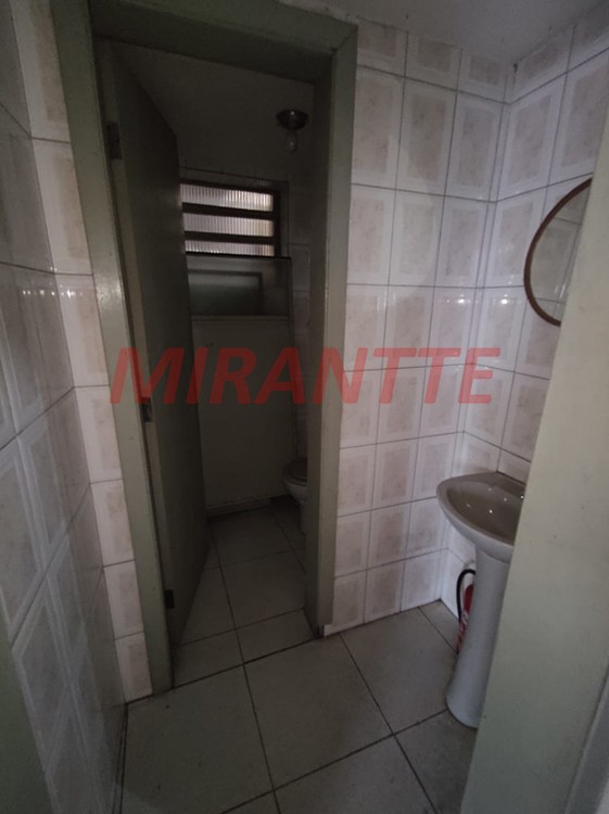 Comercial de 538m² em Carandiru