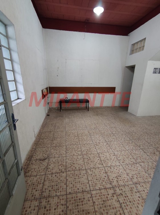 Comercial de 538m² em Carandiru