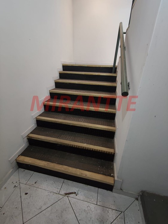 Comercial de 325m² em Carandiru