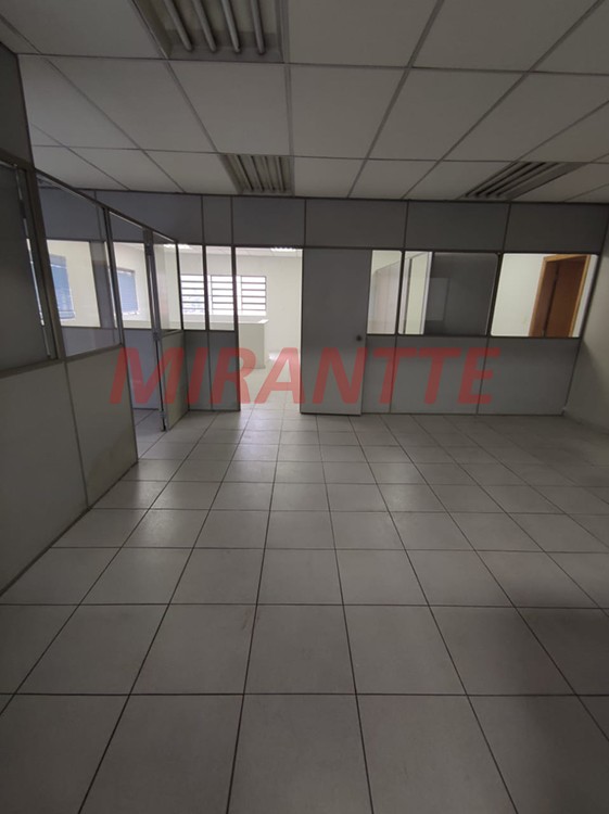 Comercial de 325m² em Carandiru