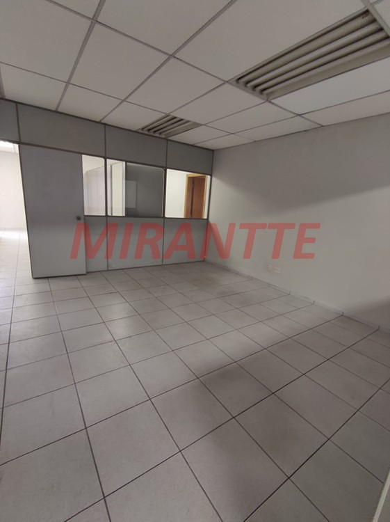 Comercial de 325m² em Carandiru