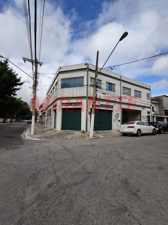 Comercial de 325m² em Carandiru