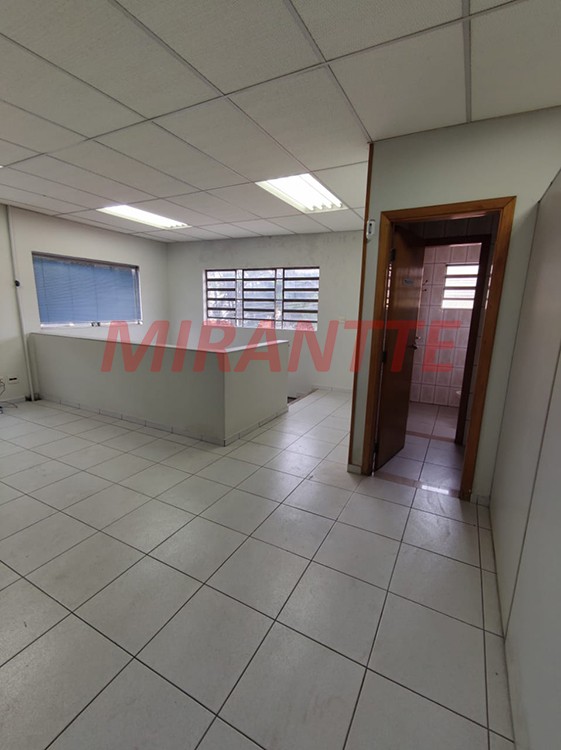 Comercial de 325m² em Carandiru