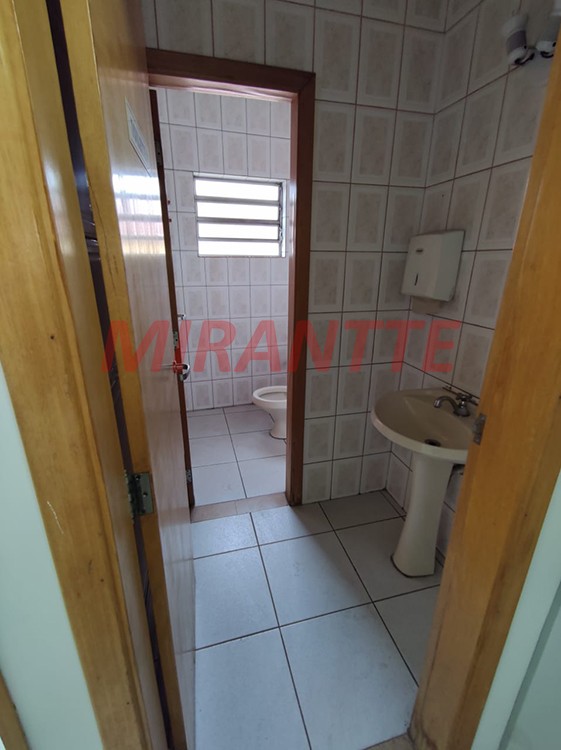Comercial de 325m² em Carandiru